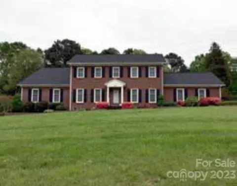 335 Gregory Rd, Salisbury, NC 28147 photo 1