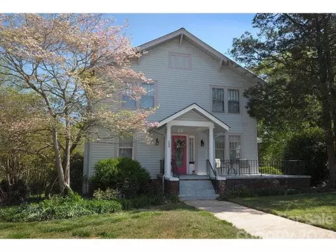 200 Wiley Ave, Salisbury, NC 28144 photo 1