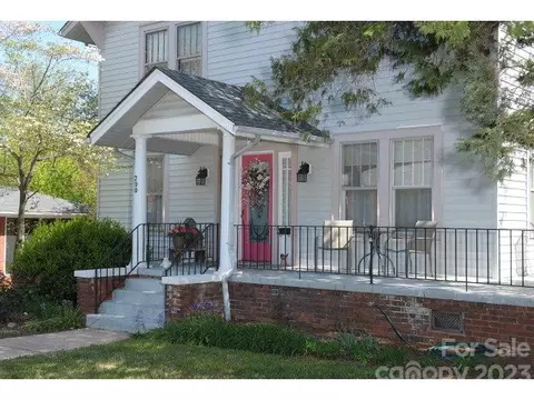 200 Wiley Ave, Salisbury, NC 28144 photo 2