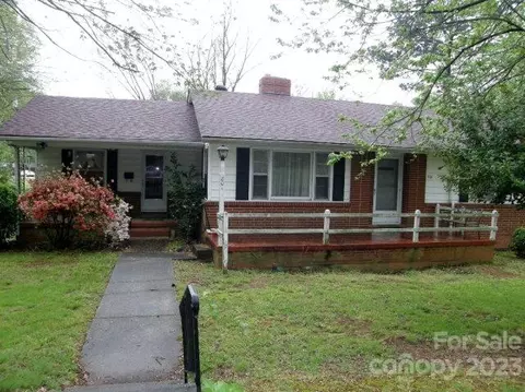 801 Maple Ave, Salisbury, NC 28144 photo 1