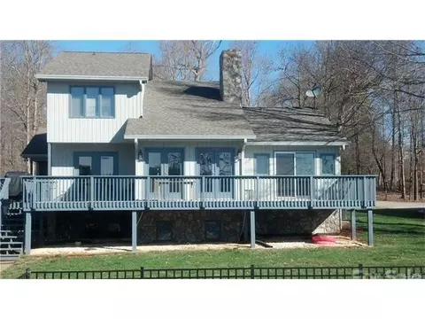 655 Pebble Point Rd, Salisbury, NC 28146 photo 1