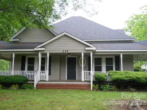 235 Sides Rd, Salisbury, NC 28146 photo 1
