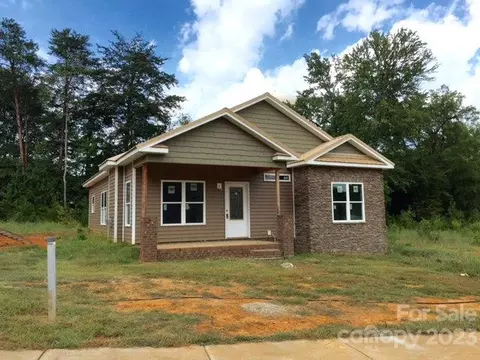 958 Mathis Ave, Salisbury, NC 28144 photo 1
