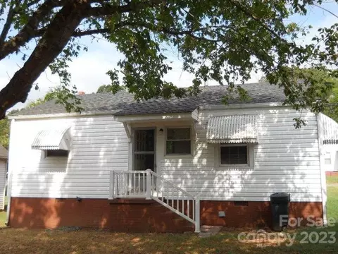 145 Hunter St, Salisbury, NC 28144 photo 2