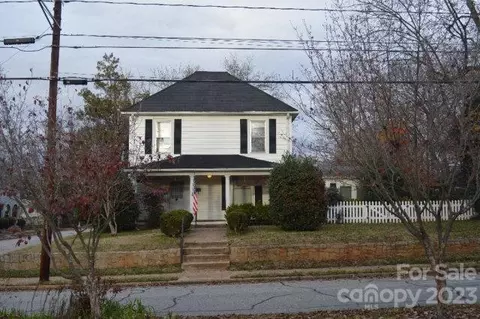 328 Mitchell Ave, Salisbury, NC 28144 photo 1