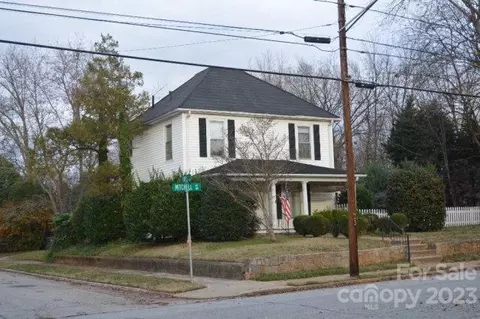 328 Mitchell Ave, Salisbury, NC 28144 photo 2