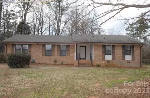 4370 Hampton Rd, Salisbury, NC 28144 photo 1