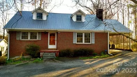 2425 Heilig Ave, Salisbury, NC 28146 photo 1
