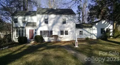 304 Harrison St, Spencer, NC 28159 photo 1