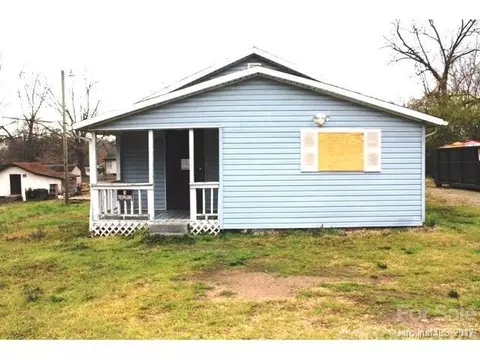 134 Wayne Ave, Kannapolis, NC 28081 photo 1