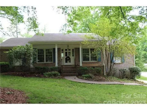 1127 Roundknob Ave, Salisbury, NC 28144 photo 1