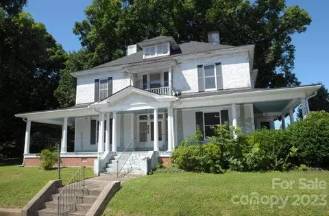 409 4th St, Spencer, NC 28159 photo 1
