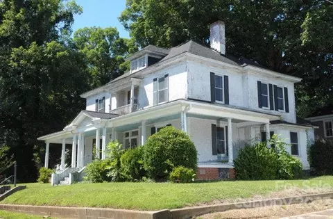 409 4th St, Spencer, NC 28159 photo 2