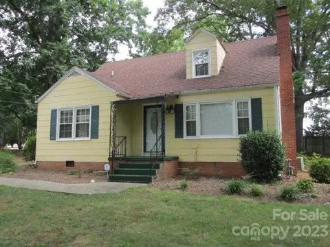 116 Overman Ave, Salisbury, NC 28144 photo 1