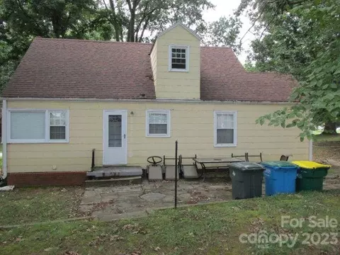 116 Overman Ave, Salisbury, NC 28144 photo 4
