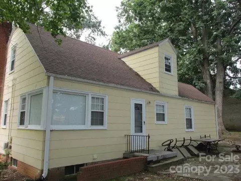 116 Overman Ave, Salisbury, NC 28144 photo 3