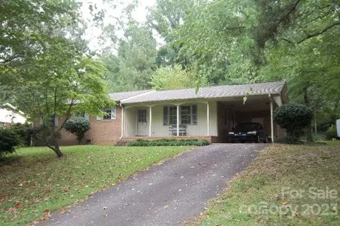 202 17th St W, Spencer, NC 28159 photo 1