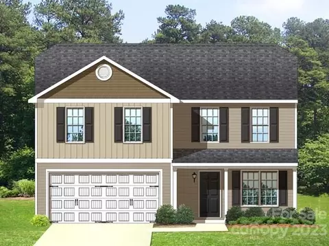 910 Corbin Ridge Dr, Salisbury, NC 28146 photo 1