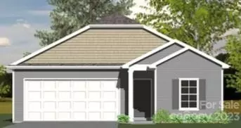 807 Corbin Ridge Dr, Salisbury, NC 28146 photo 1