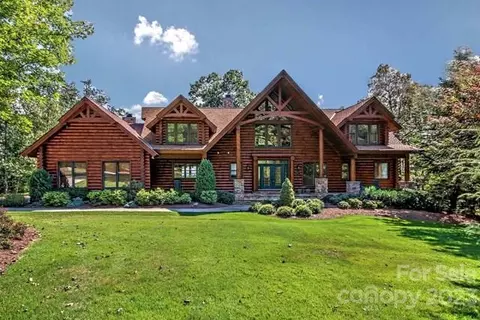 768 Sierra Trace Rd, Denton, NC 27239 photo 2