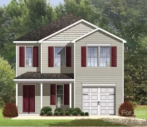 1399 Steven Dr, Salisbury, NC 28147 photo 1
