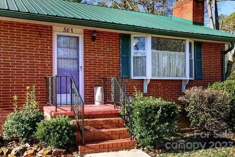 501 D Ave, Salisbury, NC 28144 photo 5