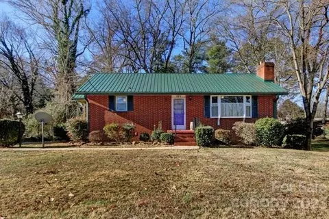 501 D Ave, Salisbury, NC 28144 photo 1