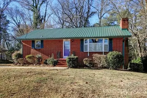 501 D Ave, Salisbury, NC 28144 photo 2