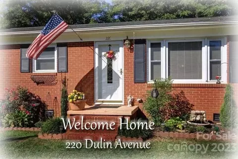 220 Dulin Ave, Salisbury, NC 28146 photo 2