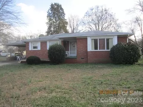 301 Dunham Ave, Salisbury, NC 28146 photo 1