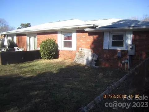 301 Dunham Ave, Salisbury, NC 28146 photo 2