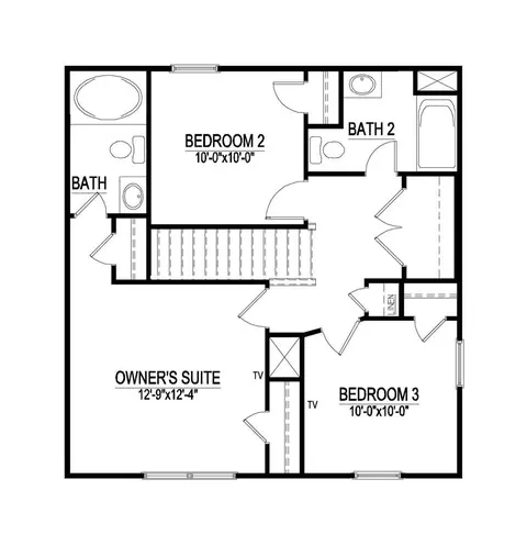 130 Fallsworth Ct, Salisbury, NC 28147 photo 14