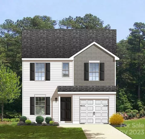 140 Fallsworth Ct, Salisbury, NC 28147 photo 1