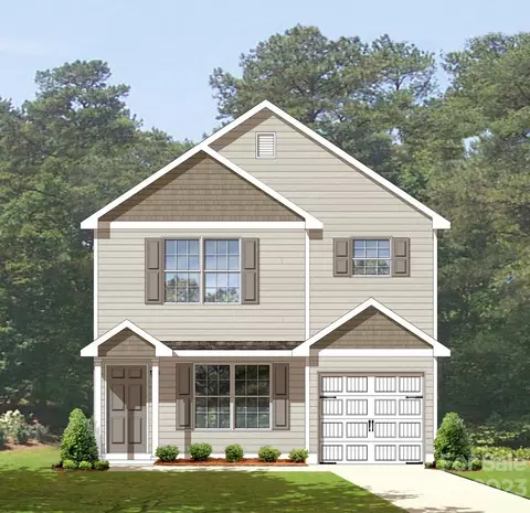 1504 Keystone Dr, Salisbury, NC 28147 photo 1