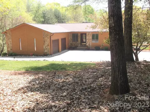 225 White Crane Rd, Salisbury, NC 28146 photo 1