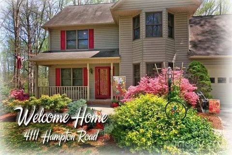 4111 Hampton Rd, Salisbury, NC 28144 photo 1