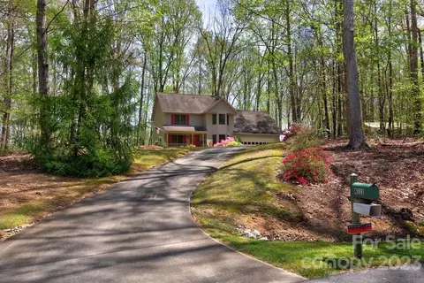 4111 Hampton Rd, Salisbury, NC 28144 photo 2