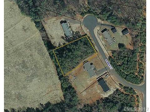 2329 Dobbin Ct, Vale, NC 28168