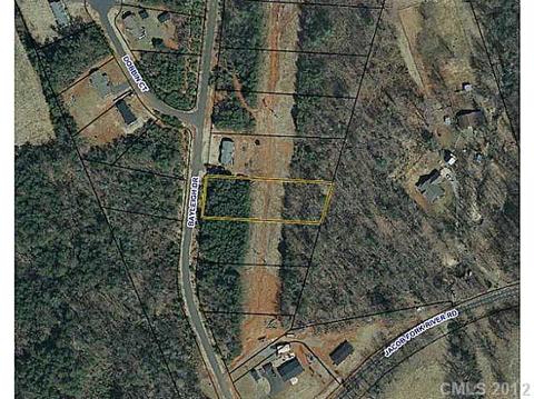 2376 Bayleigh Dr, Vale, NC 28168