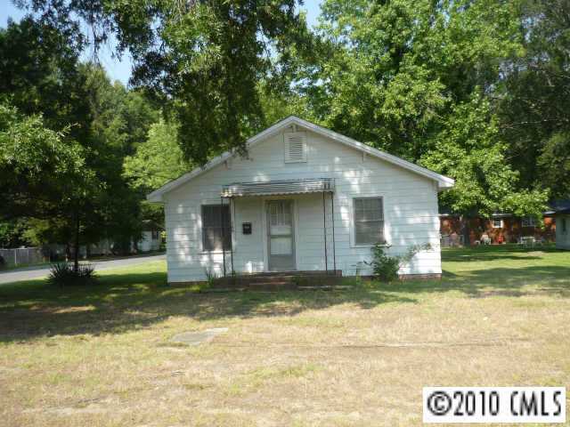 708 S Bragg St, Monroe, NC 28112 photo 1
