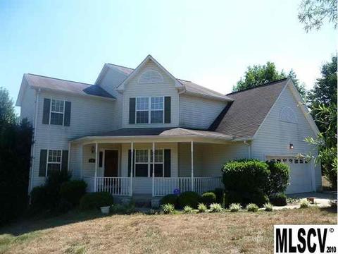 71 Sienna Dr, Hickory, NC 28601 photo 1