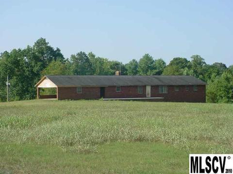 417 Bethlehem School Rd, Hickory, NC 28601 photo 1