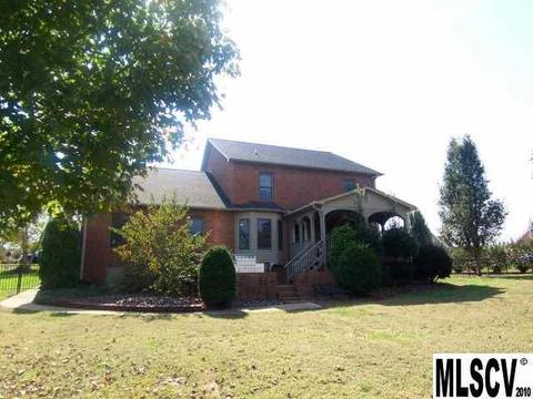 2756 Palmer Dr, Conover, NC 28613 photo 13