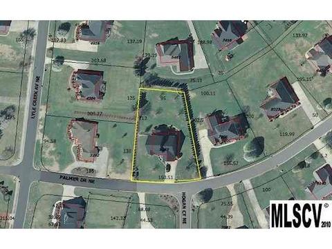2756 Palmer Dr, Conover, NC 28613 photo 16