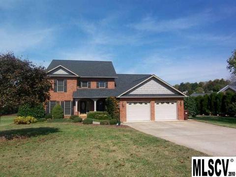 2756 Palmer Dr, Conover, NC 28613 photo 2