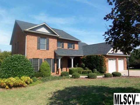 2756 Palmer Dr, Conover, NC 28613 photo 1