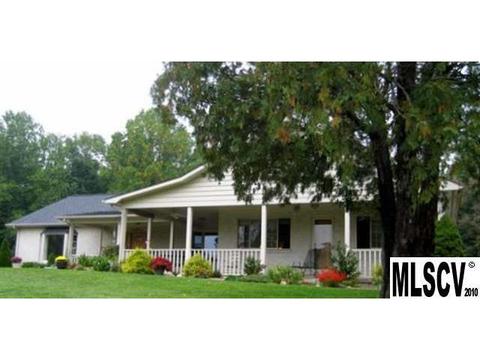 5000 Patton Rd, Morganton, NC 28655 photo 1