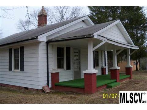 2155 Bill Keller Rd, Hickory, NC 28601 photo 2