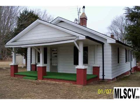 2155 Bill Keller Rd, Hickory, NC 28601 photo 1