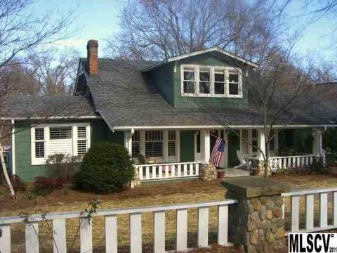 740 4th Ave Dr, Hickory, NC 28601 photo 1